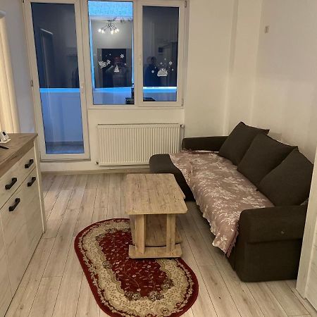 Apartament Militari Residence Roşu Kültér fotó