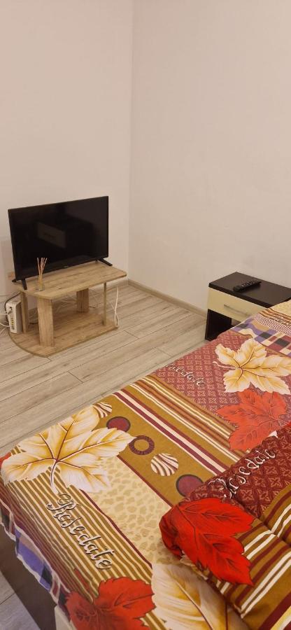 Apartament Militari Residence Roşu Kültér fotó