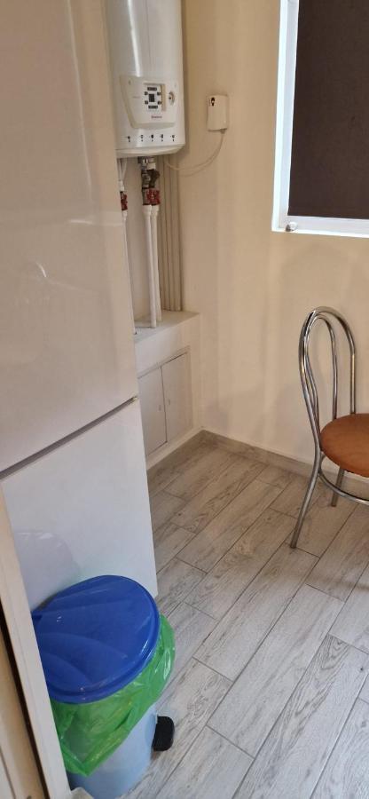 Apartament Militari Residence Roşu Kültér fotó